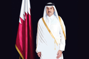 امیر قطر: قطری‌ها، تحریم‌های کشورهای عربی را نوعی خیانت تلقی می‌کنند