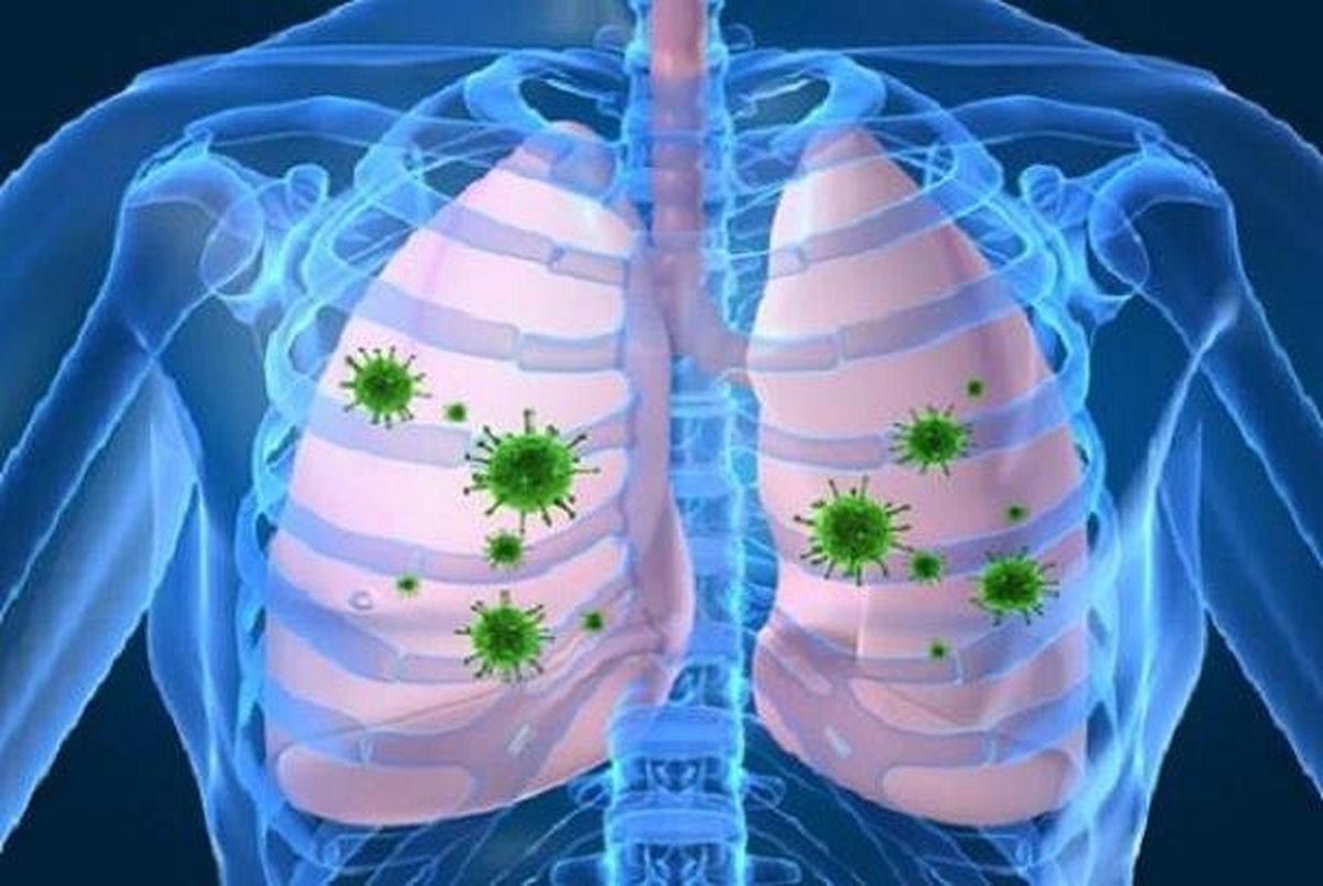 تاثیر مصرف «روی» در از بین بردن عفونت تنفسی
