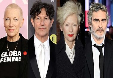 کمک ۳۱۵ هزار دلاری سینماگران برای غزه
