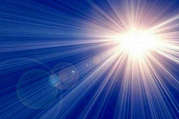 ساعت اوج اشعه فرابنفش اعلام شد (مرداد 1404)