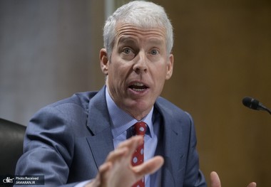 ادعای وزیر انرژی آمریکا علیه برنامه هسته‌ای ایران