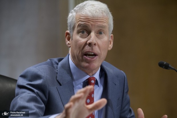 ادعای وزیر انرژی آمریکا علیه برنامه هسته‌ای ایران