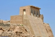 تصویری از خانه منتسب به ابوالقاسم فردوسی