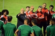بازیکن برزیلی الاهلی تهدید به جدایی کرد