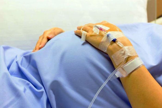 غربالگری بیش از ۶ هزار مادر باردار در خراسان شمالی