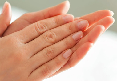 بهترین روش پاک کردن کرونا از روی دست ها