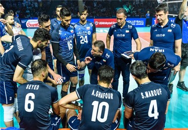 کولاکوویچ: متاسفانه ما قدرت کافی نداشتیم