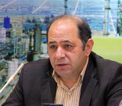ریاست شورای راهبردی منطقه ویژه اقتصادی پتروشیمی به شهیدی نیا سپرده شد
