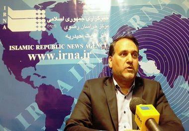 نماینده تربت‌حیدریه به منتخب مردم این حوزه در انتخابات مجلس تبریک گفت