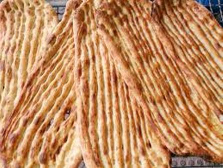 تعیین 65 نانوایی کشیک نوروزی برای پخت فوق العاده نان در تالش