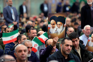 نماز جمعه این هفته تهران در حرم امام خمینی -1