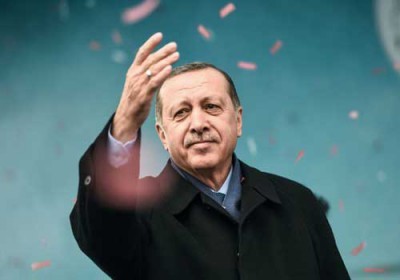 چرا اردوغان به کشورهای اروپایی حمله کرد؟