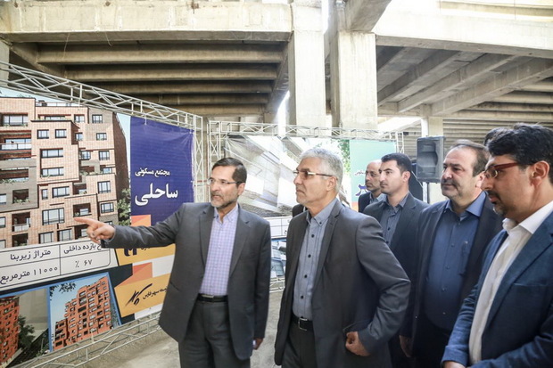استاندار فارس: معماری شیراز در اجرای طرح ها احیا شود