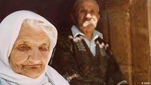 بیش از 48 هزار سالمند تحت پوشش کمیته امداد آذربایجان غربی است
