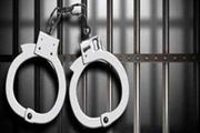 3 کارشناس مالیاتی به دلیل رشوه گیری در کرج دستگیر شدند