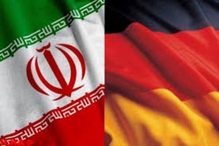 شرکت راه‌آهن آلمان قطع همکاری با ایران را اعلام کرد