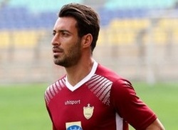 واکنش شجاع خلیل‌زاده به حکم محرومیتش