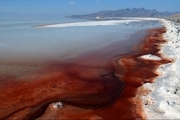 هیچ پروژه احیای دریاچه ارومیه تعطیل نشده است
