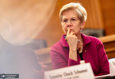 الیزابت وارن، سناتور دموکرات: دولت ترامپ تأیید کرد که یک مدرسه دخترانه را در ایران بمباران کرده است