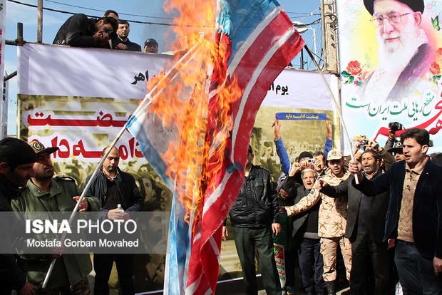 حضور مردم در راهپیمایی ۲۲ بهمن، تجدید بیعت با آرمان‌های انقلاب است