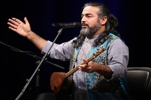 رونمایی از سرود تیم ملی فوتبال + صوت