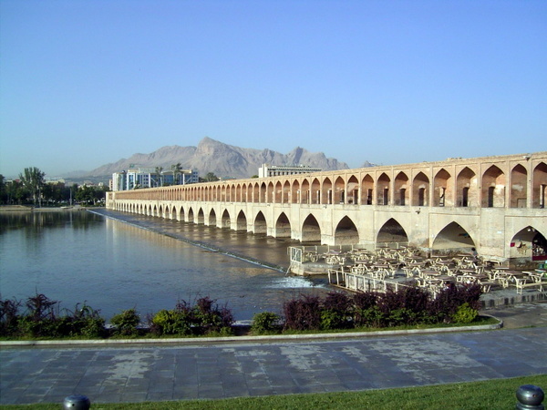 اقامتگاه‌های بوم گردی اصفهان به 200واحد افزایش یافت  