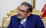 علی شمخانی: اگر مسئله اصلی مذاکرات، عدم ساخت سلاح هسته‌ای از سوی ایران باشد توافق فوری در دسترس است/ دکتر عراقچی⁩ از اختیار کافی برای این توافق برخوردار است