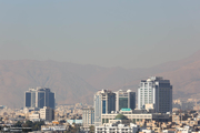 زمان دقیق تمیز شدن هوای تهران!