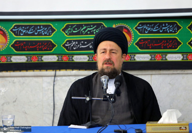 سید حسن خمینی: زندگی مردم را نمی‌توان با استخاره پیش برد/ جمهوری اسلامی مُلک هیچ کسی نیست/ اگر کسی می بیند انقلاب دارد ضرر می بیند، شجاعت به خرج دهد