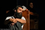 نمایش «اسماعیل، اسماعیل» در لاهیجان در حال اجرا است