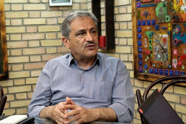 افشار سلیمانی، سفیر سابق ایران در آذربایجان: ارمنستان اجازه کمک خواستن از ایران را پیدا نمی‌کند/ با سیاست‌های اشتباه شاهد تخلیه ژئوپلیتیک و ژئواکونومیک ایران هستیم 
