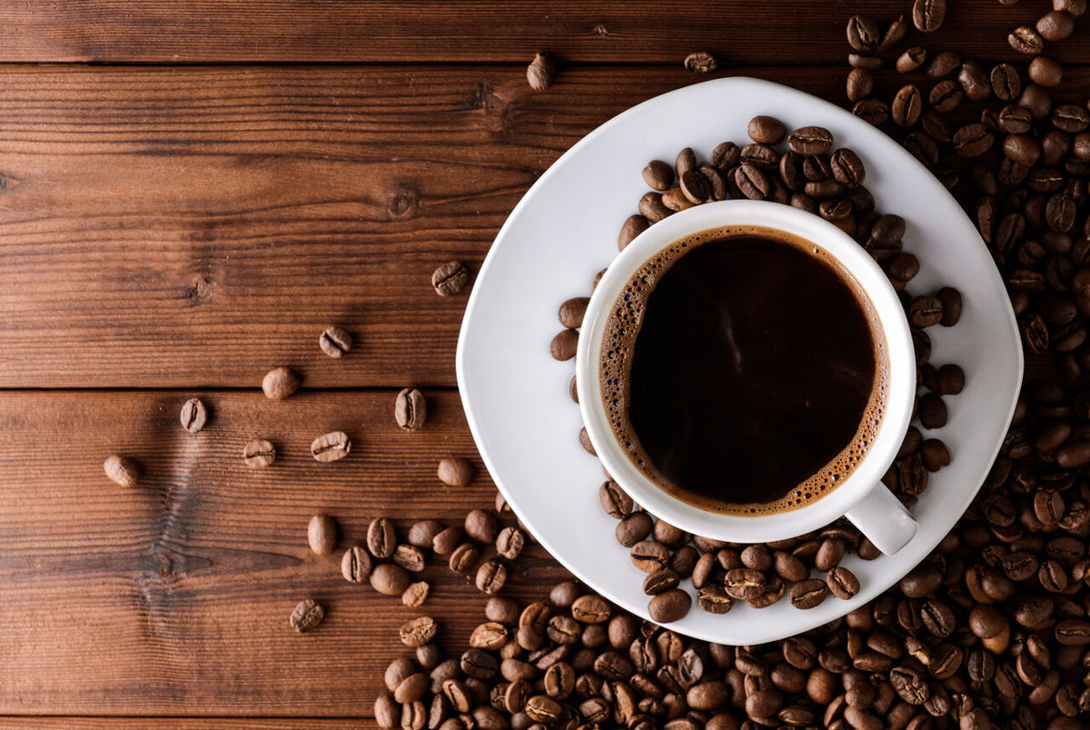فواید جدید قهوه برای قلب که تا به حال نمی دانستید

