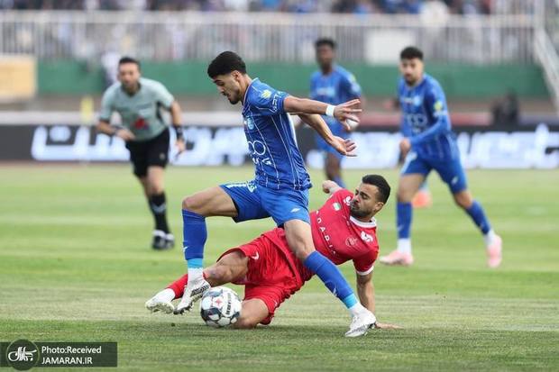 مدیرعامل پرسپولیس: استقلال نباید به عنوان نماینده ایران معرفی شود!