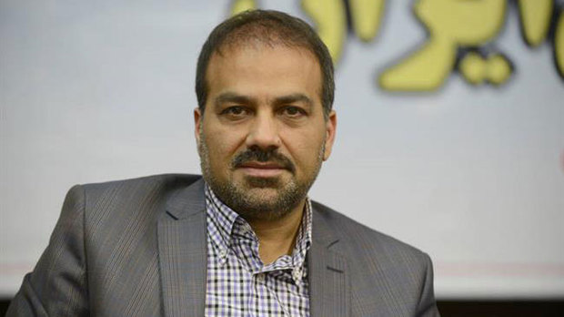 ناظمی: اسامی مطرح شده برای هدایت تیم ملی تخیلی نبود
