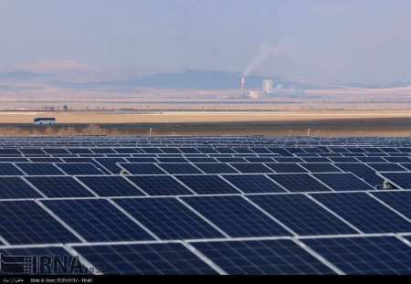 مدیرعامل شرکت برق همدان:رفع تحریم ها هزینه احداث نیروگاه خورشیدی را 60درصد کاهش داد