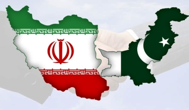 ایران و پاکستان برای توسعه همکاری های مرزی به توافق رسیدند