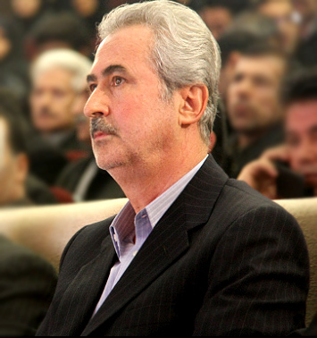 ابقا رییس دانشگاه تبریز با حکم وزیر علوم، تحقیقات و فناوری
