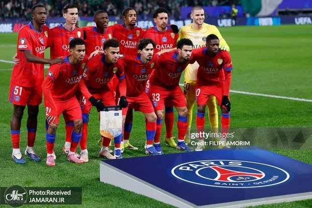 روزهای سخت انریکه؛ پاریس بازی بزرگ را باخت