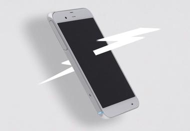 دلایلی برای رقابت نوکیا P1 با آیفون
