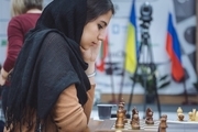 رونمایی سارا خادم الشریعه از پسرش و اعلام خداحافظی از شطرنج!+ عکس