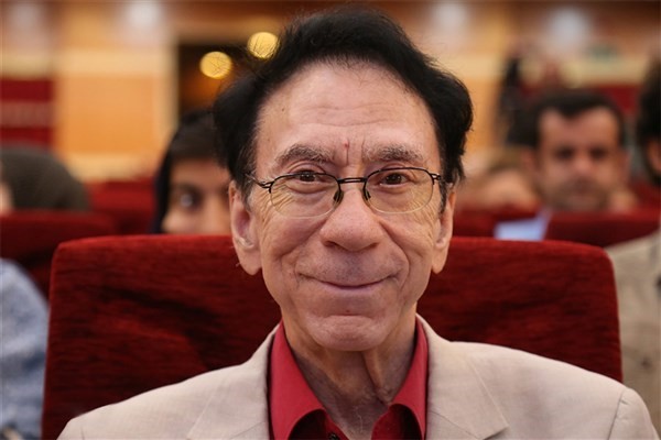 آن‌قدر در برگشت به ایران عجله داشتم که همه اثاثیه‌ام در آمریکا ماند