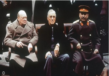 آیا آمریکا در حال احیای امپراطوری‌ها در جهان است؟