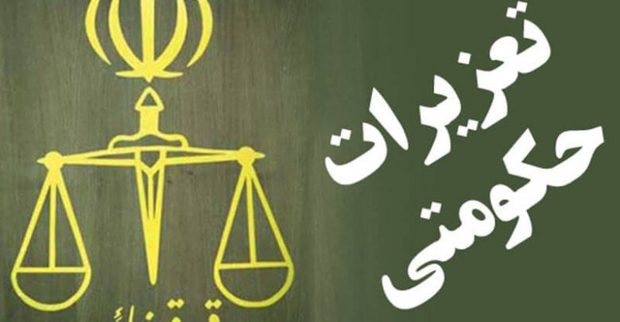 سازمان تعزیرات حکومتی آماده اقدام برای رفع مشکلات بازار ارز