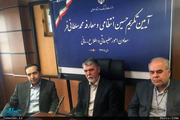 حسین انتظامی دستیار ارشد وزیر و محمد سلطانی‌فر معاون مطبوعاتی شدند