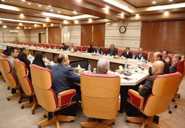 استاندار: باید از ظرفیت هنر خوشنویسی برای معرفی قزوین استفاده کرد