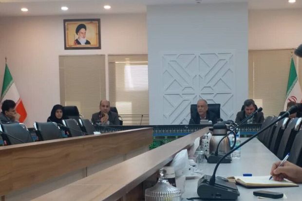 صنایع خوزستان به مسئولیت اجتماعی خود عمل کنند