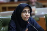 درخواست یک عضو شورای شهر تهران از شهروندان