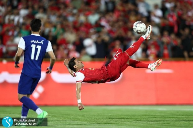 ویدیوی تایید پیوستن عیسی/ آل کثیر با استقلال بست