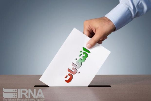 نتایج انتخابات در حوزه تربت‌حیدریه اعلام شد
