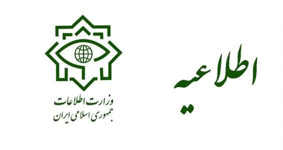 شبکه بزرگ جعل ویزا در اصفهان توسط وزارت اطلاعات متلاشی شد